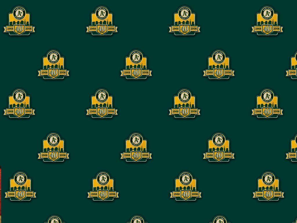 Oakland A'S Wallpapers