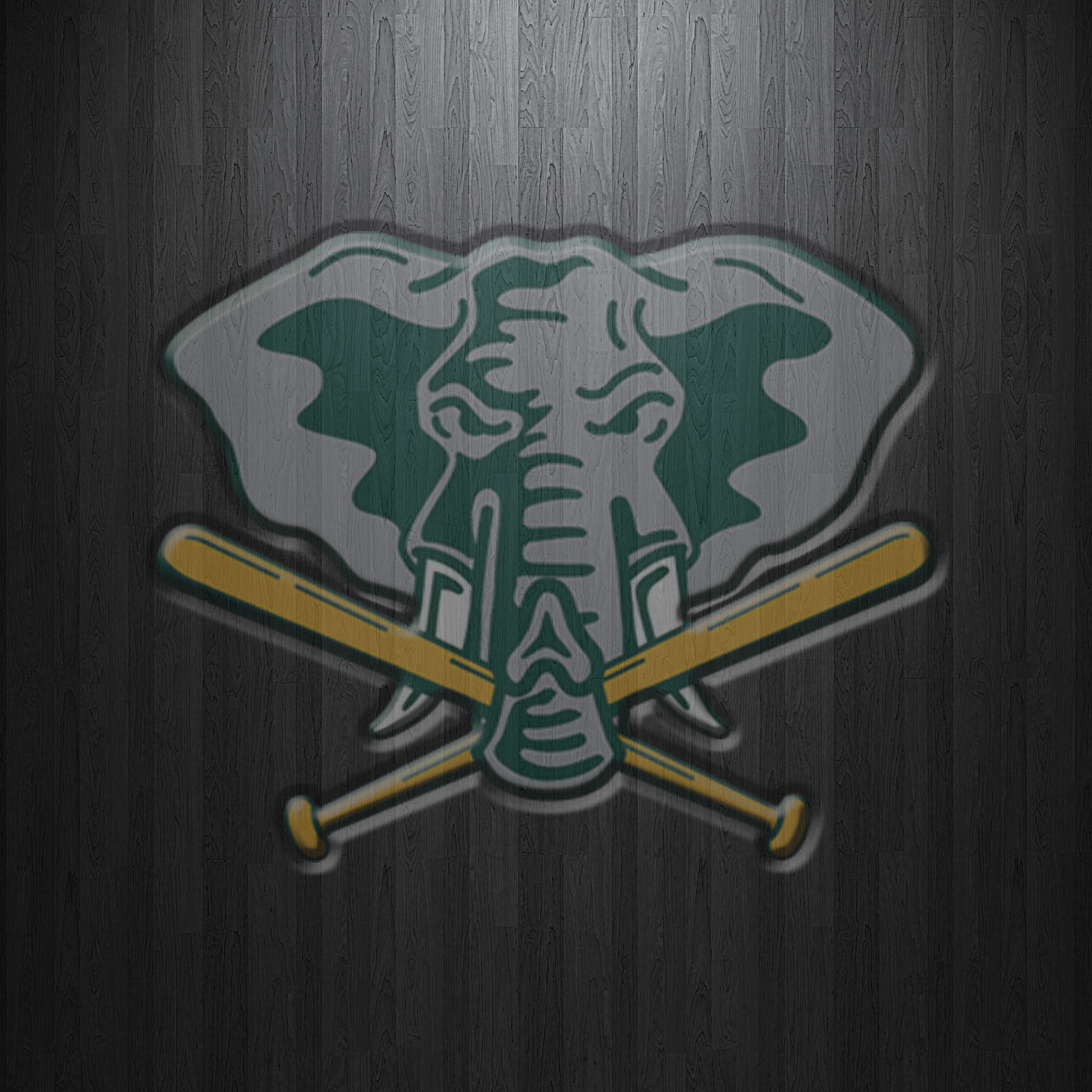 Oakland A'S Wallpapers