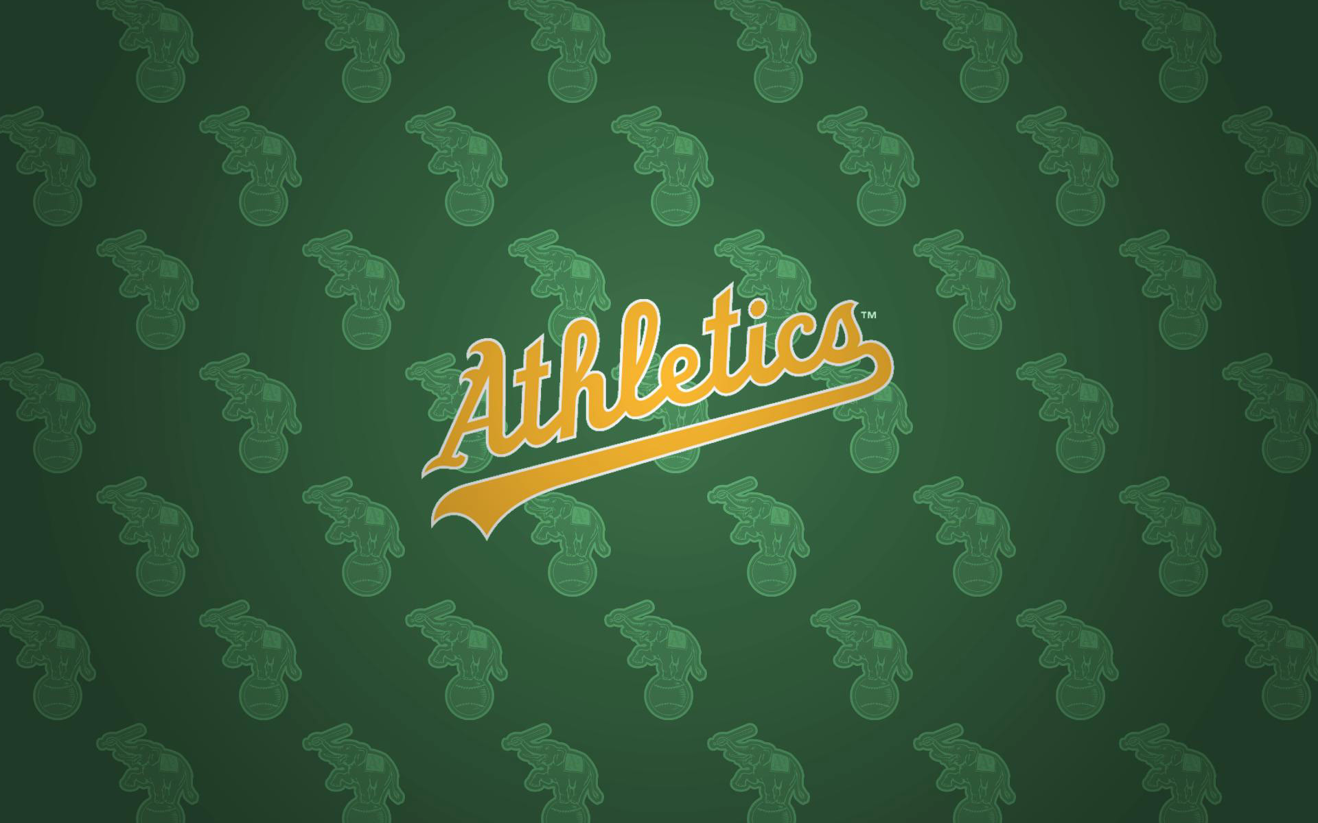 Oakland A'S Wallpapers