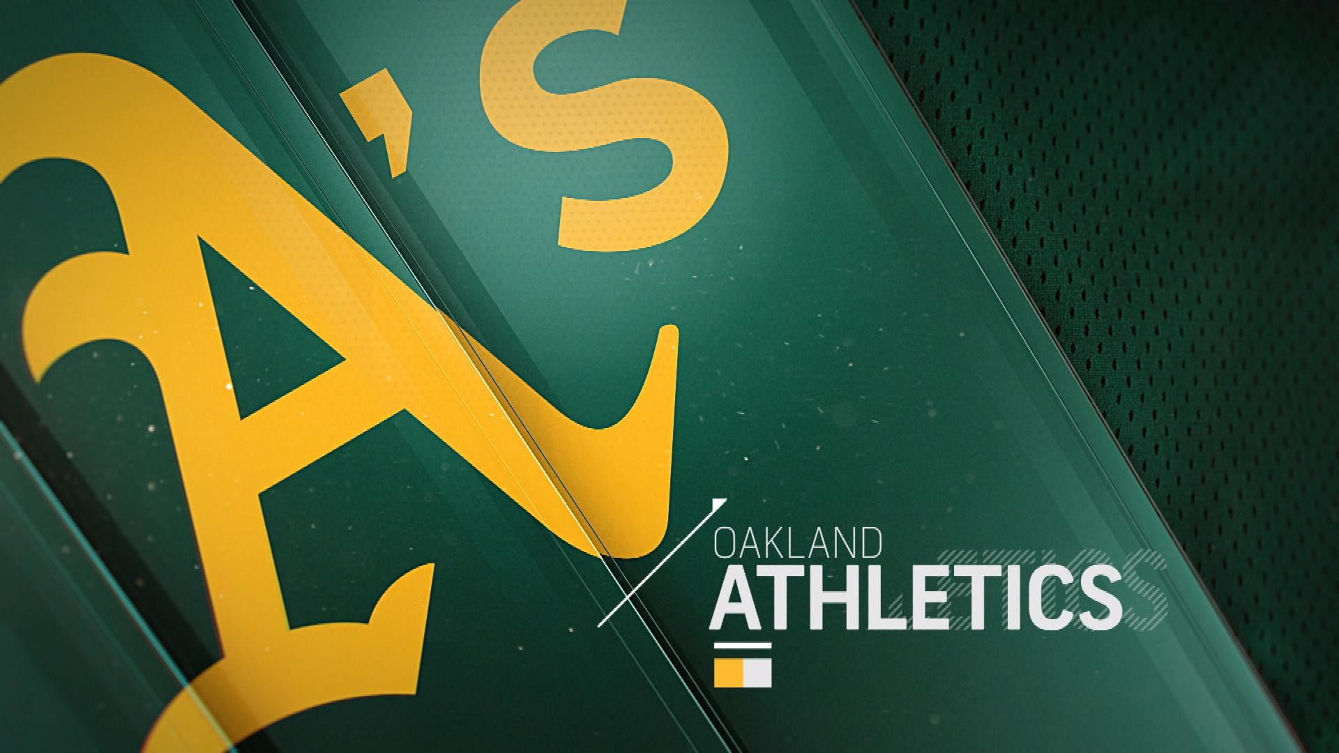 Oakland A'S Wallpapers