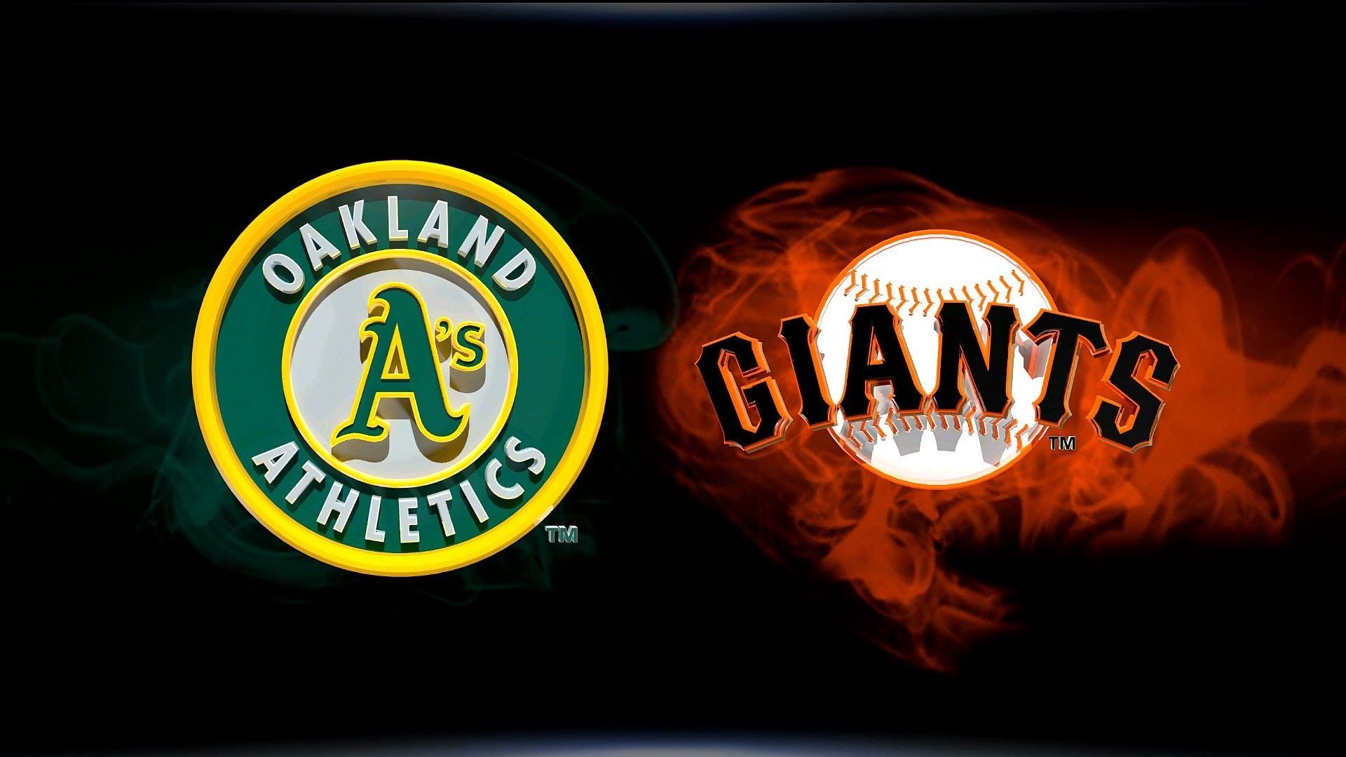 Oakland A'S Wallpapers