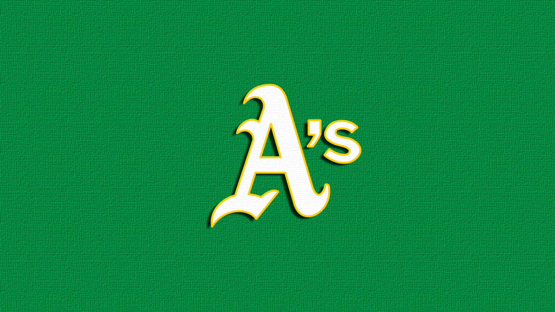 Oakland Athletics Wallpapers