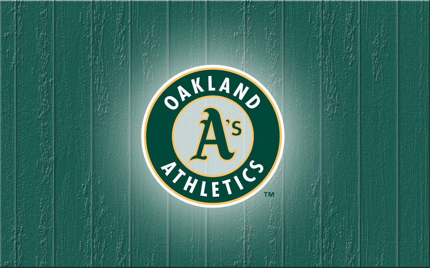 Oakland Athletics Wallpapers