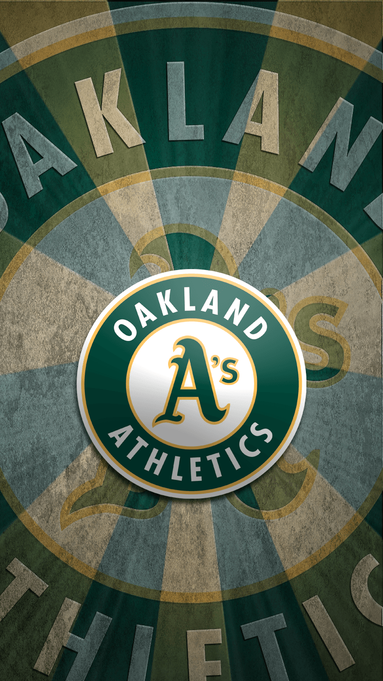 Oakland Athletics Wallpapers