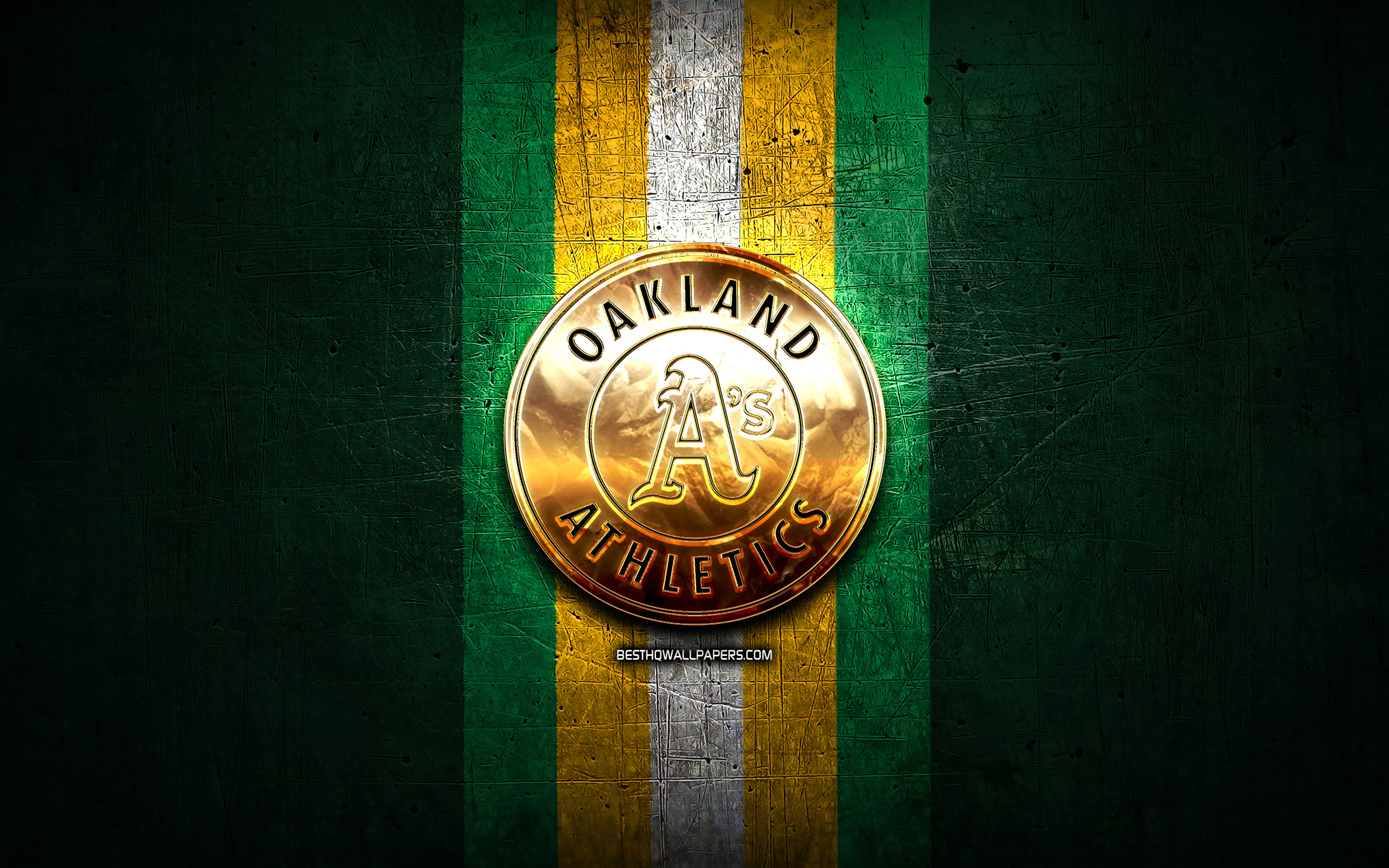 Oakland Athletics Wallpapers