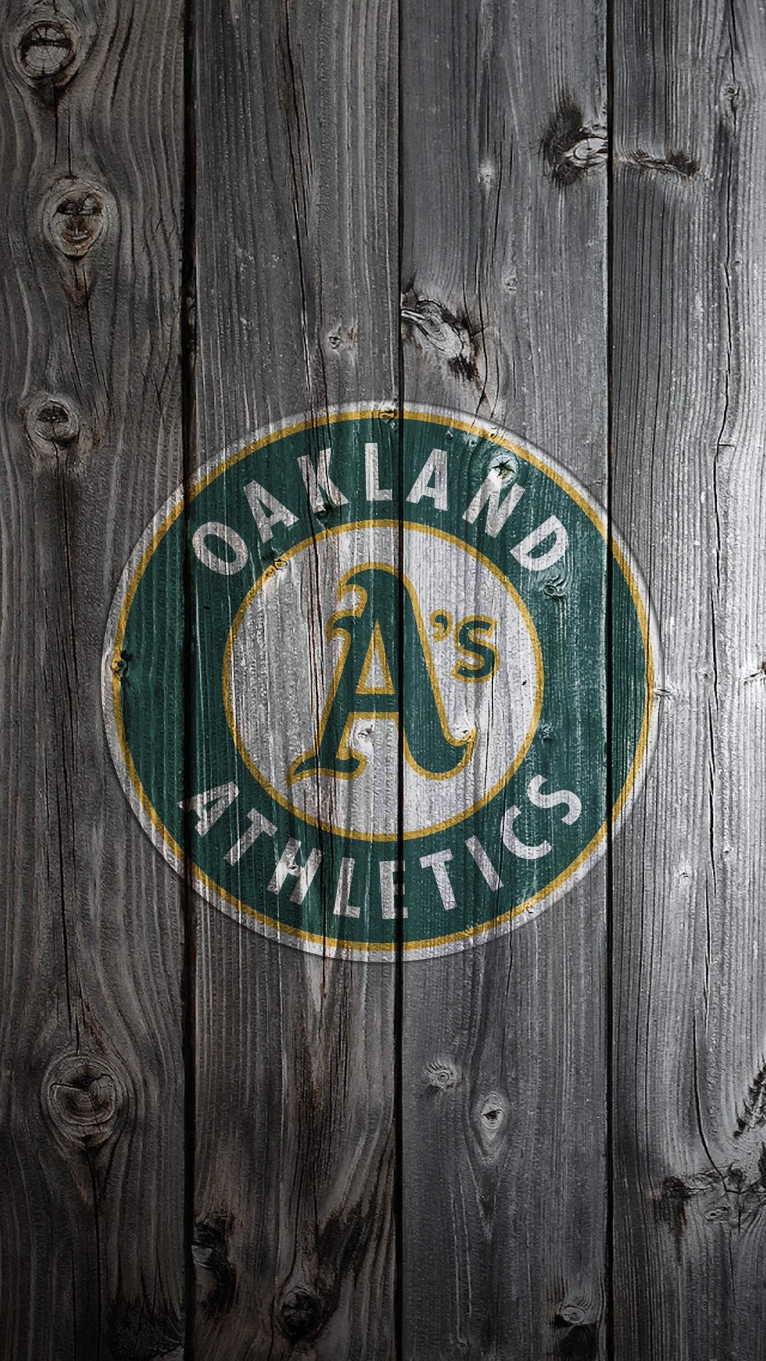 Oakland Athletics Wallpapers