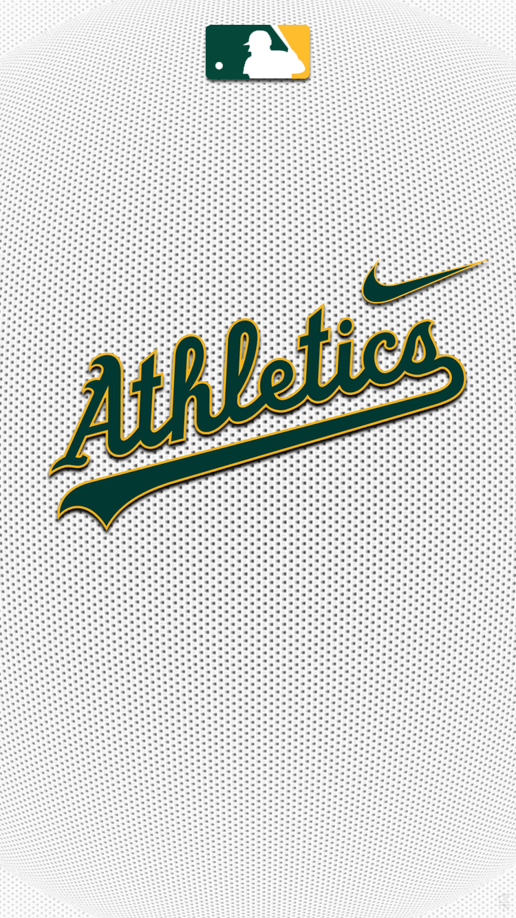 Oakland Athletics Wallpapers