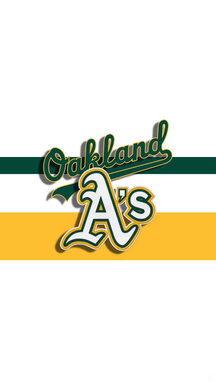 Oakland Athletics Wallpapers