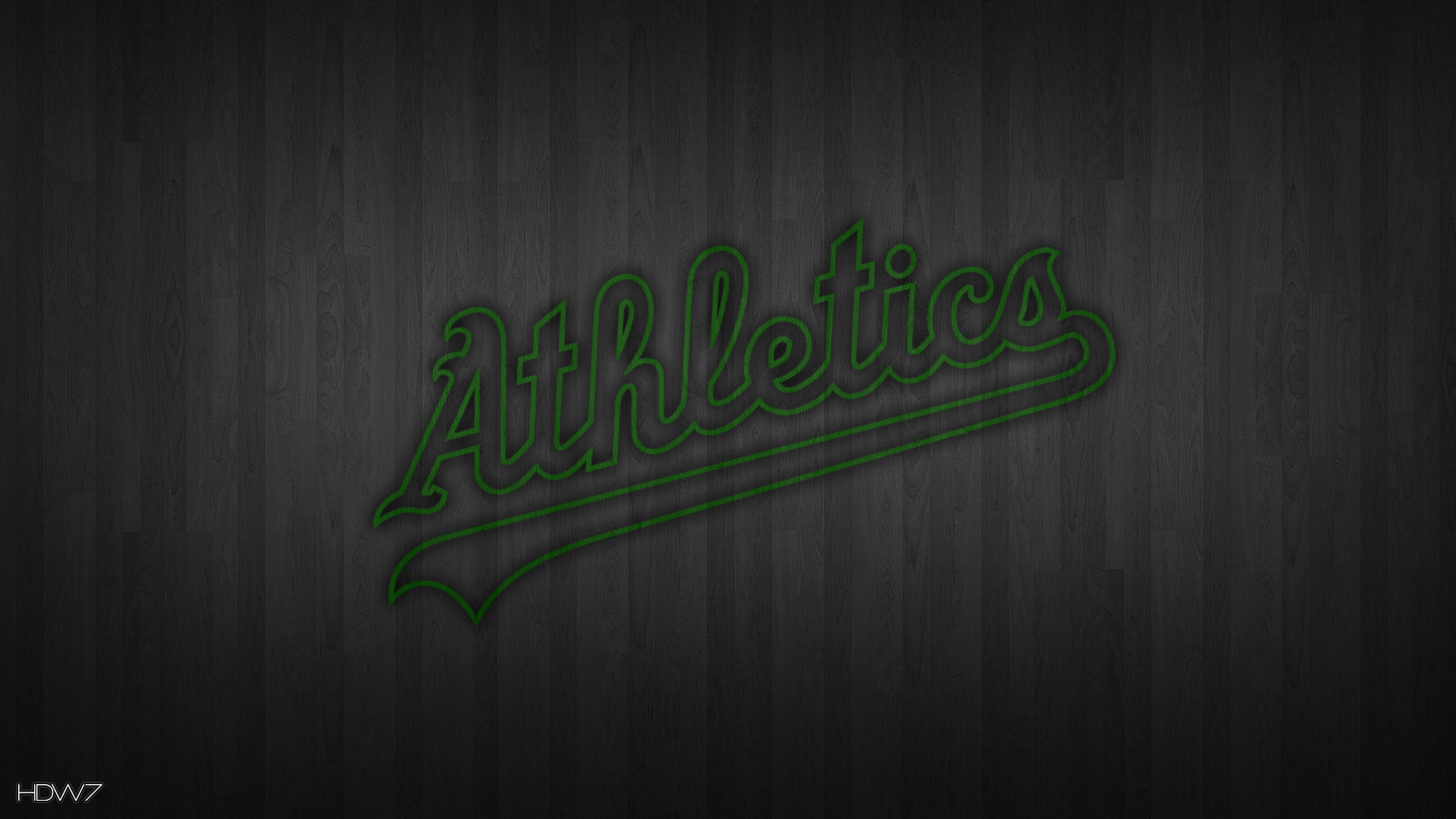 Oakland Athletics Wallpapers