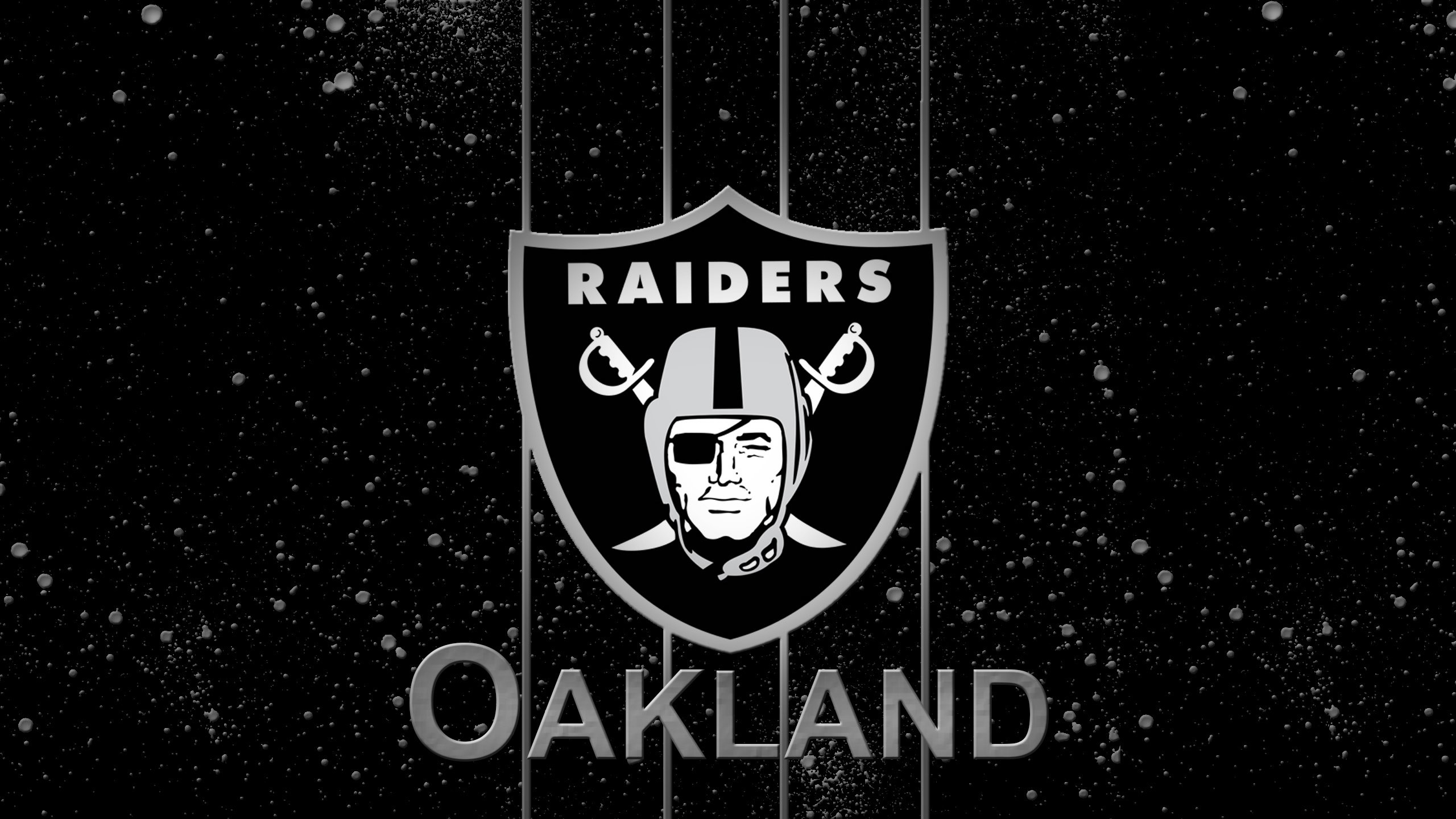 Oakland Raiders Wallpapers