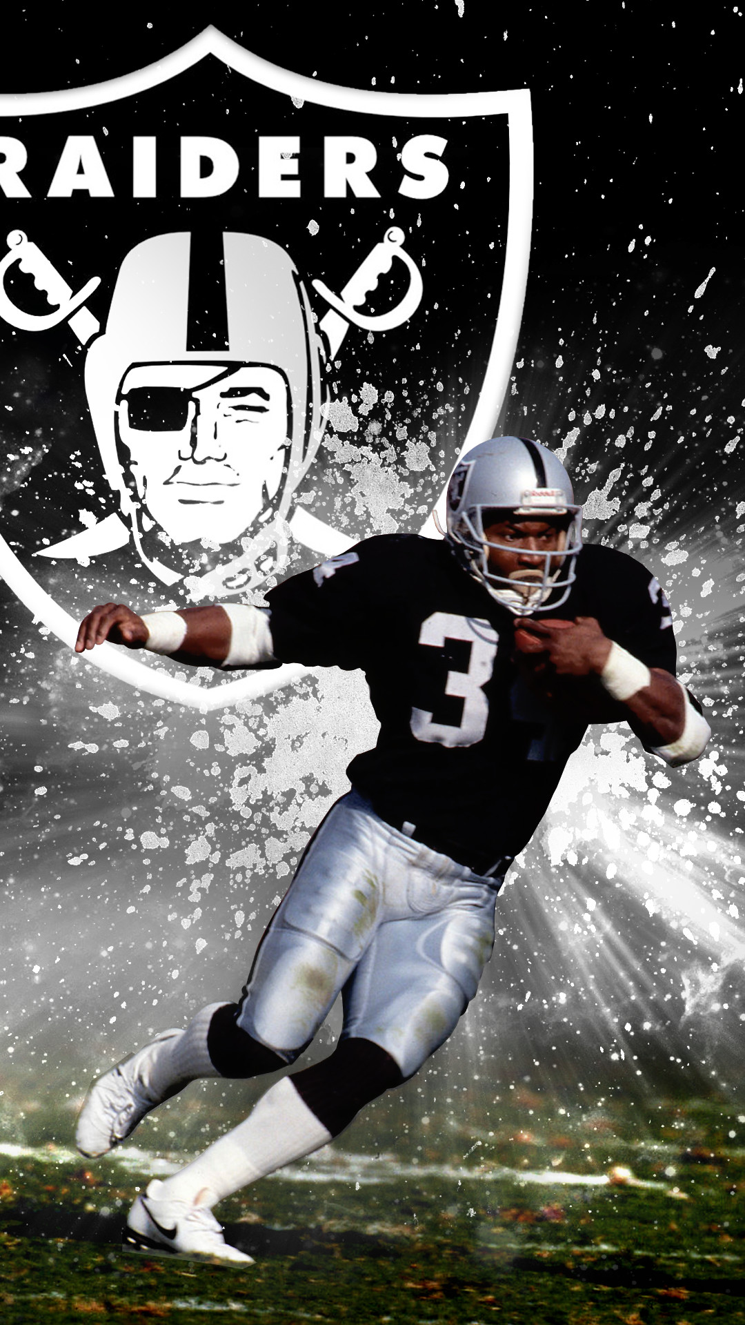 Oakland Raiders Wallpapers