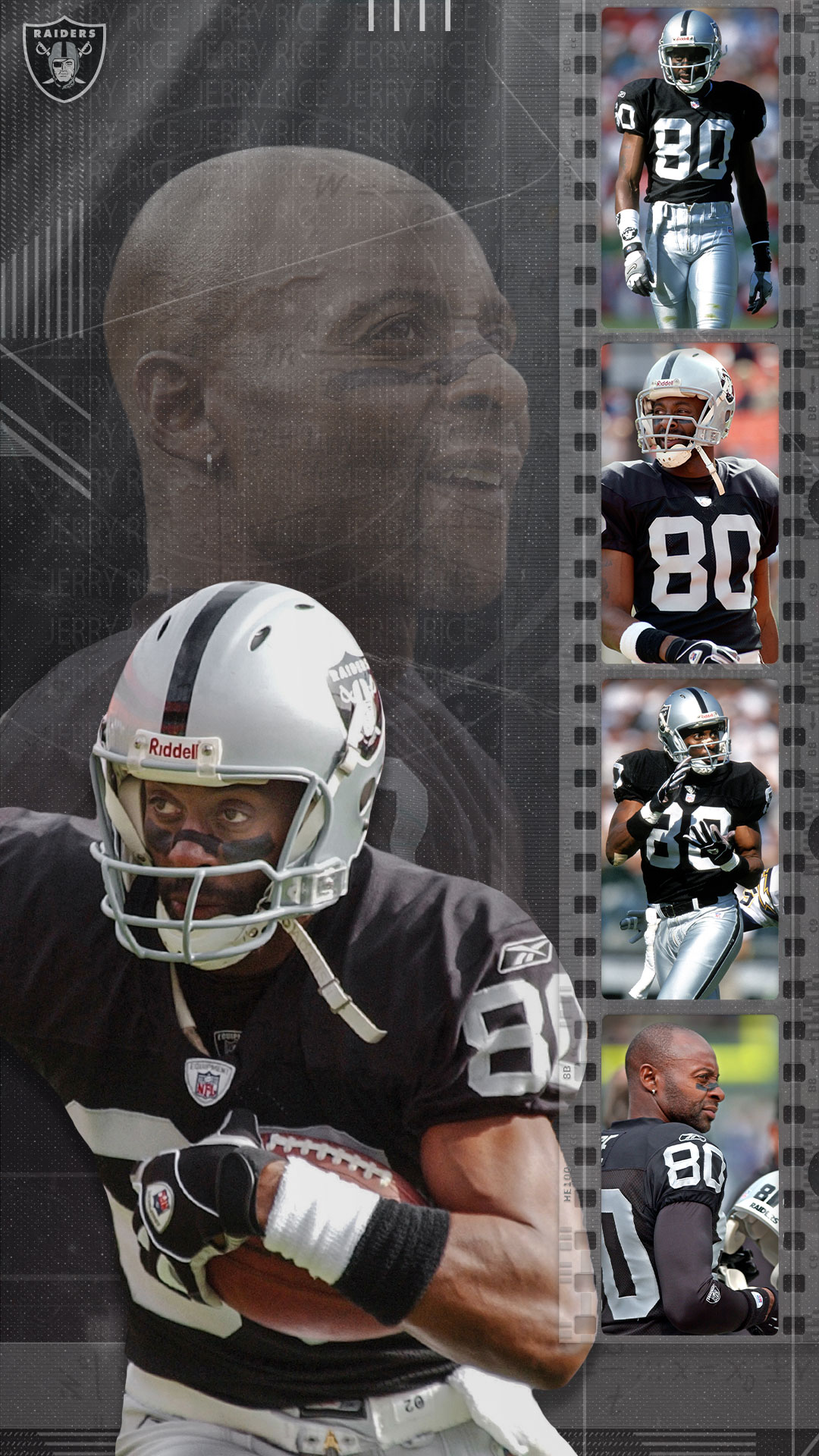 Oakland Raiders Wallpapers