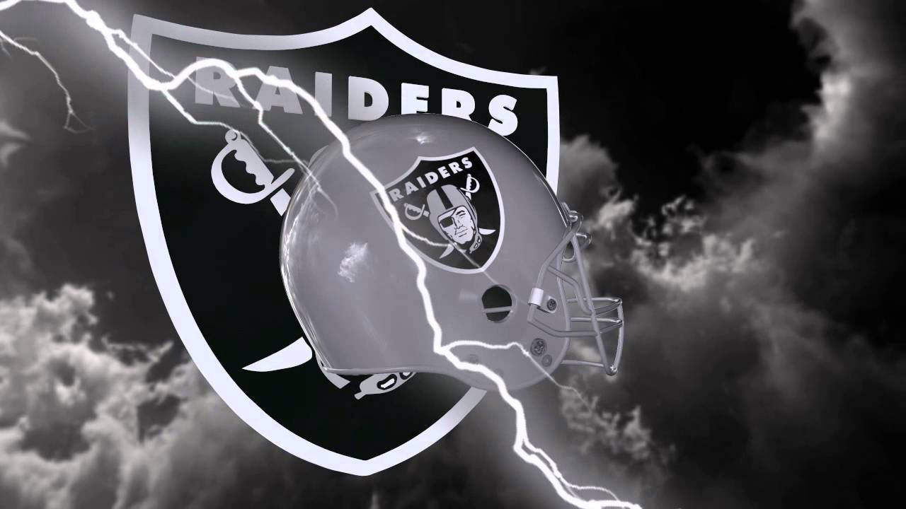 Oakland Raiders Wallpapers