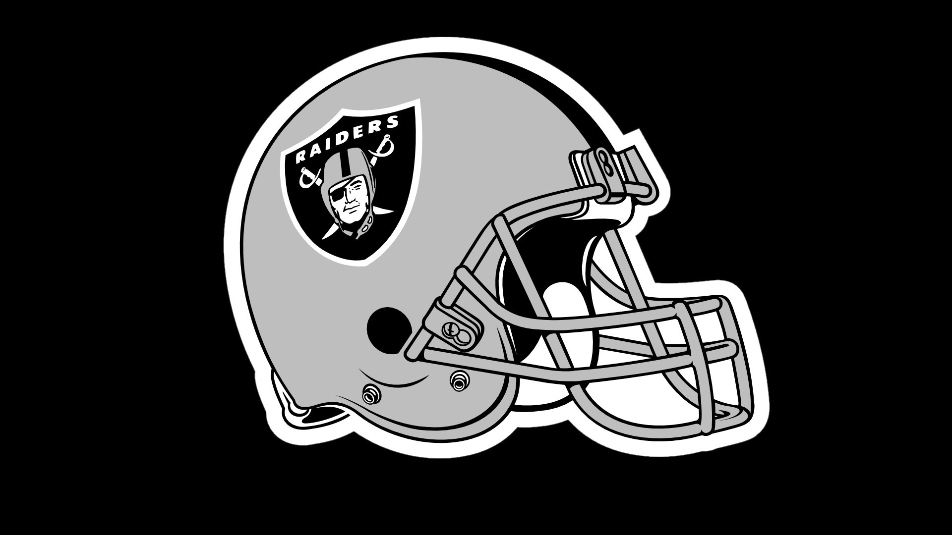 Oakland Raiders Wallpapers