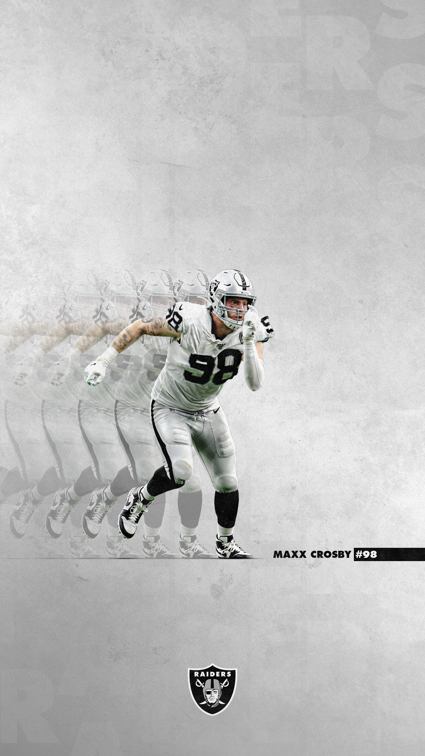 Oakland Raiders Wallpapers