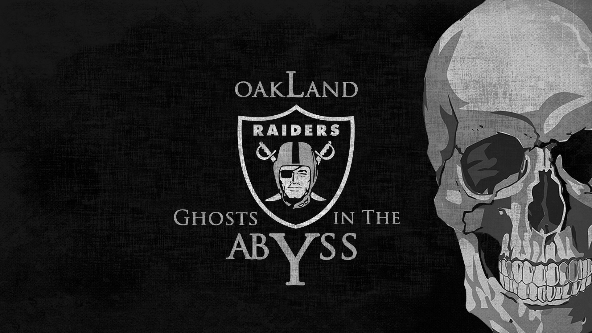 Oakland Raiders Wallpapers