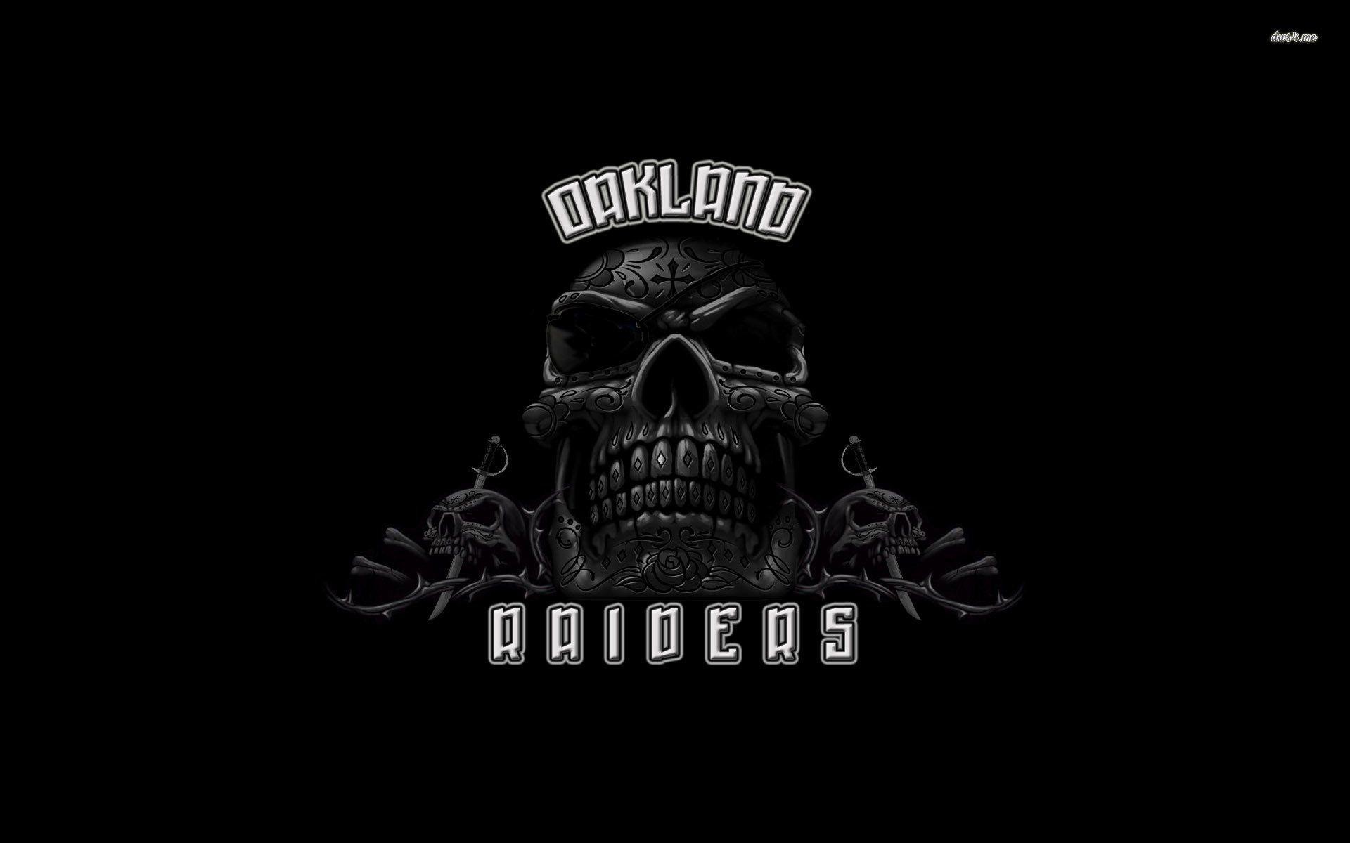 Oakland Raiders Wallpapers