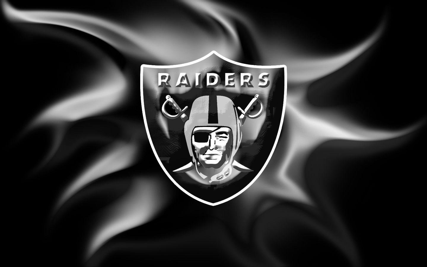 Oakland Raiders Wallpapers