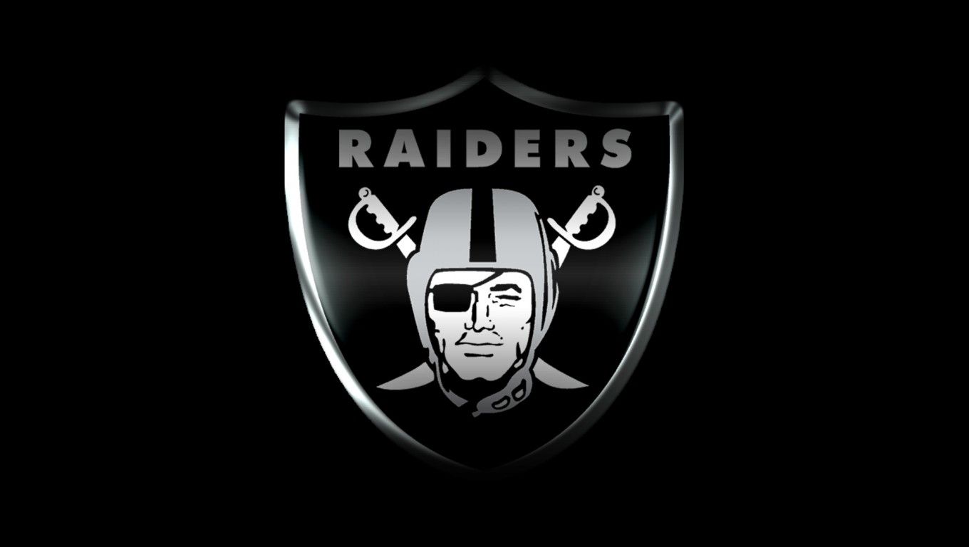 Oakland Raiders Wallpapers