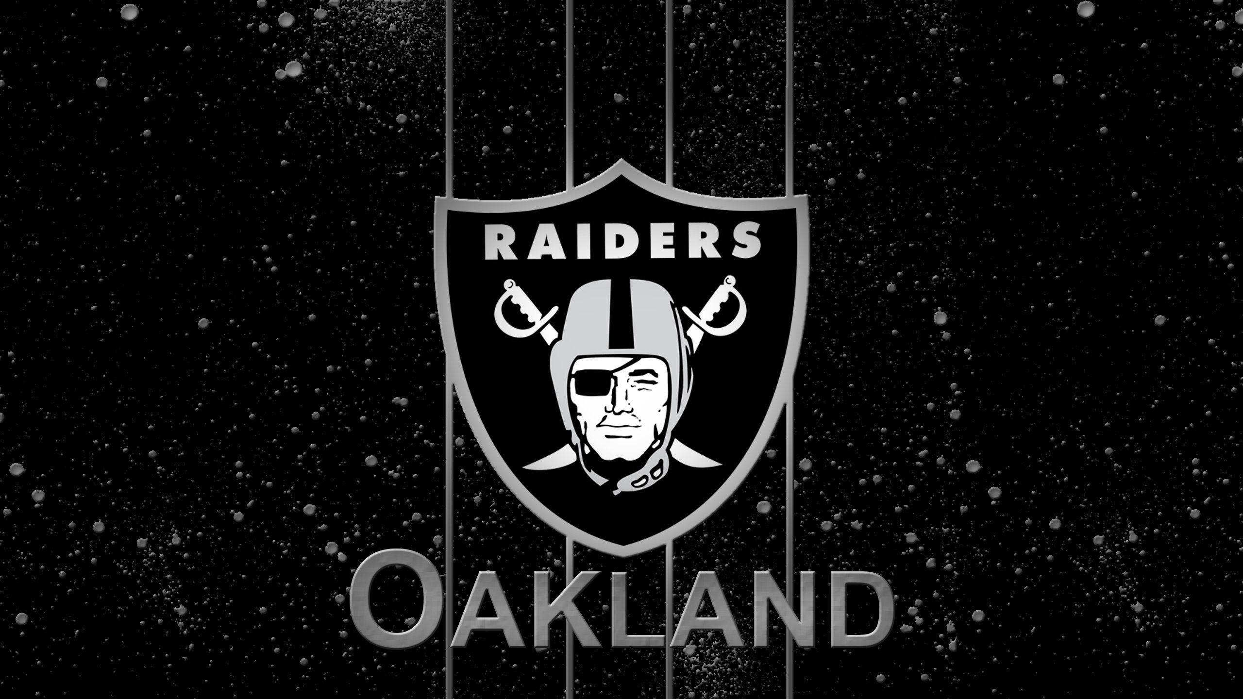 Oakland Raiders Wallpapers