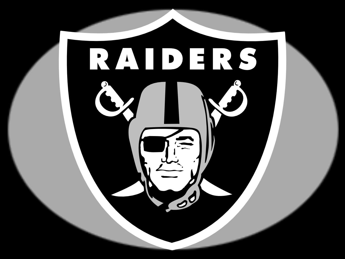 Oakland Raiders Wallpapers