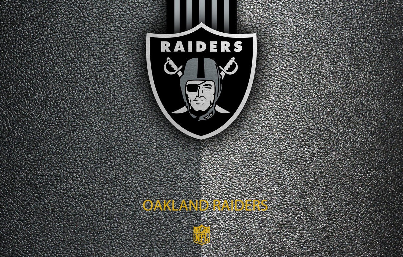 Oakland Raiders Wallpapers