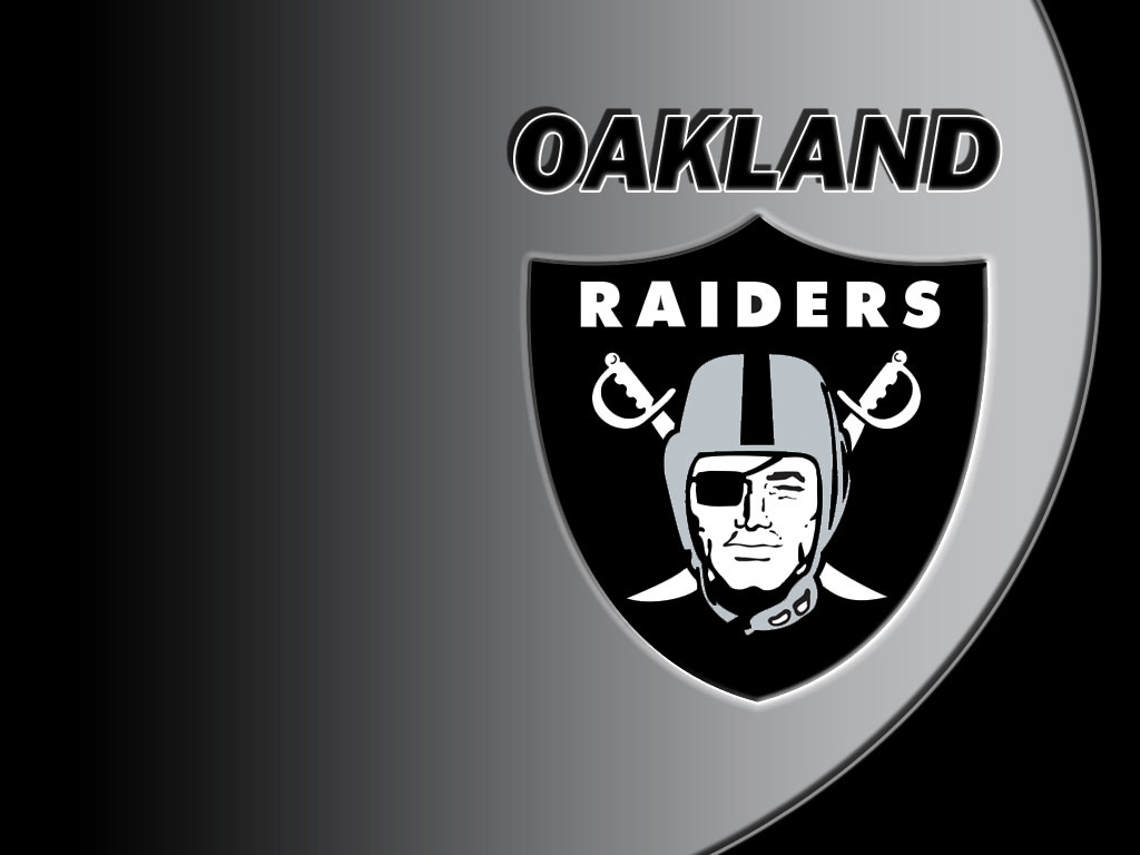 Oakland Raiders Wallpapers