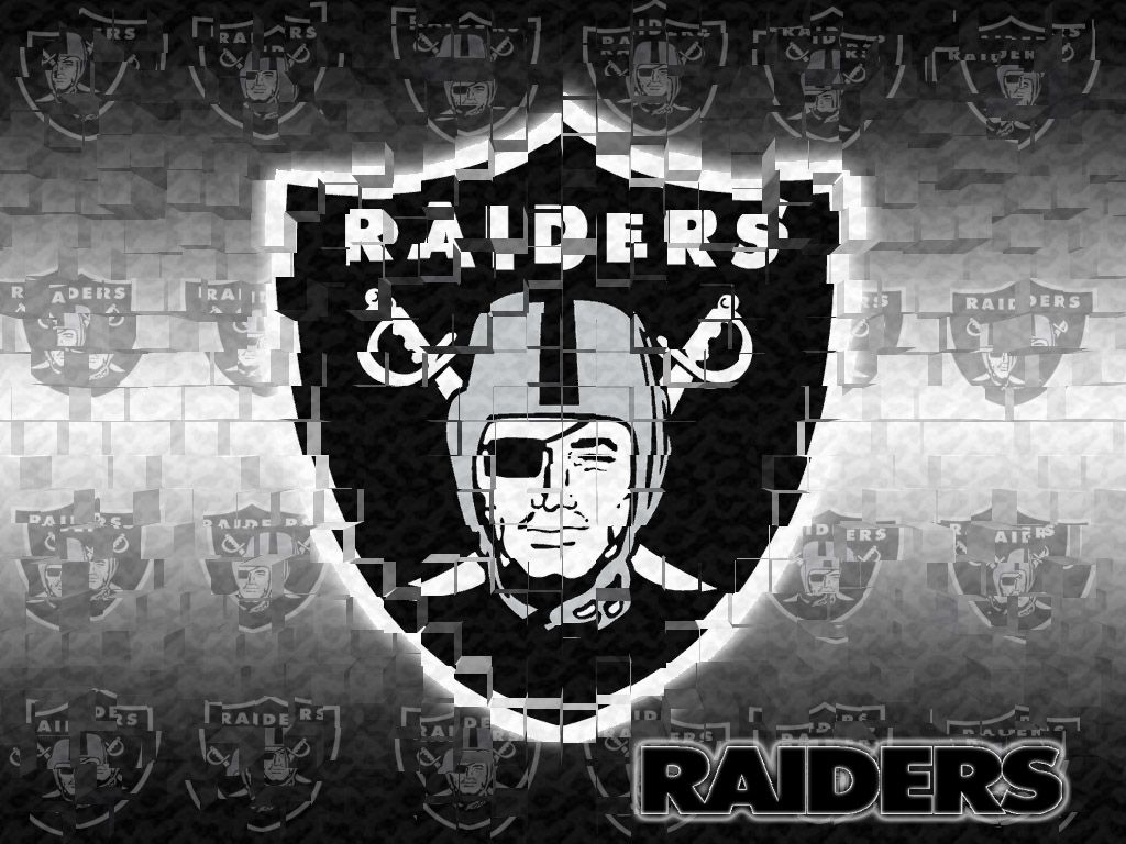 Oakland Raiders Wallpapers