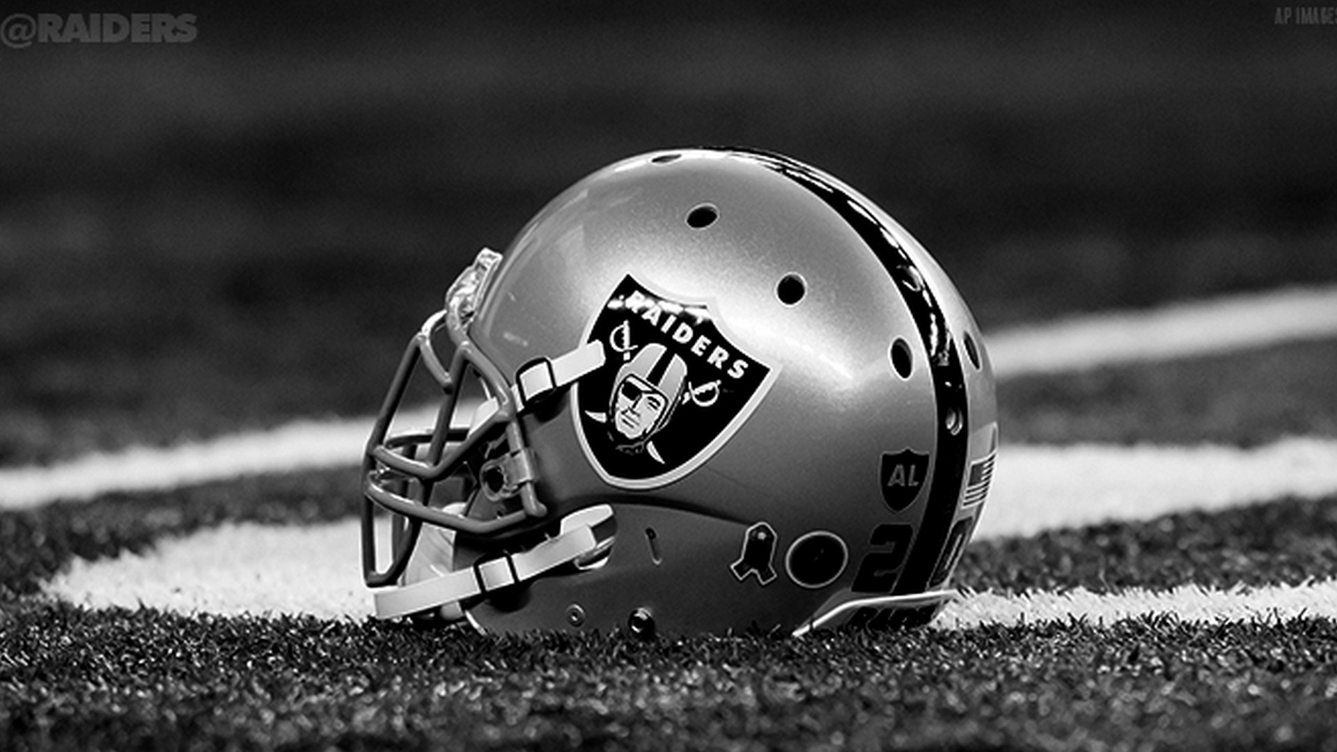 Oakland Raiders Wallpapers