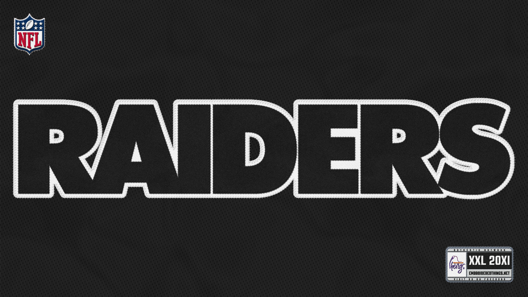 Oakland Raiders Wallpapers