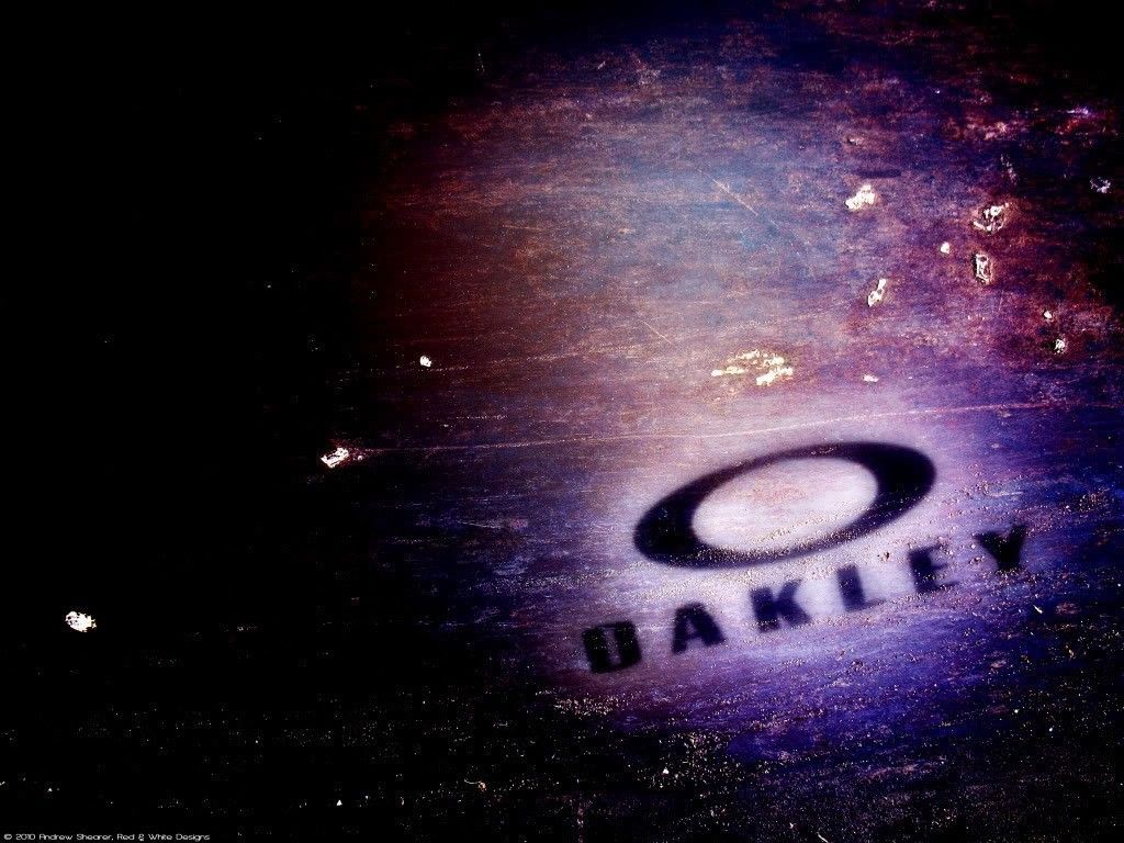 Oakley Backgrounds