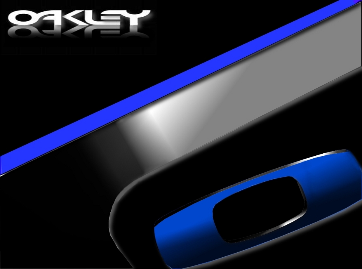 Oakley Backgrounds