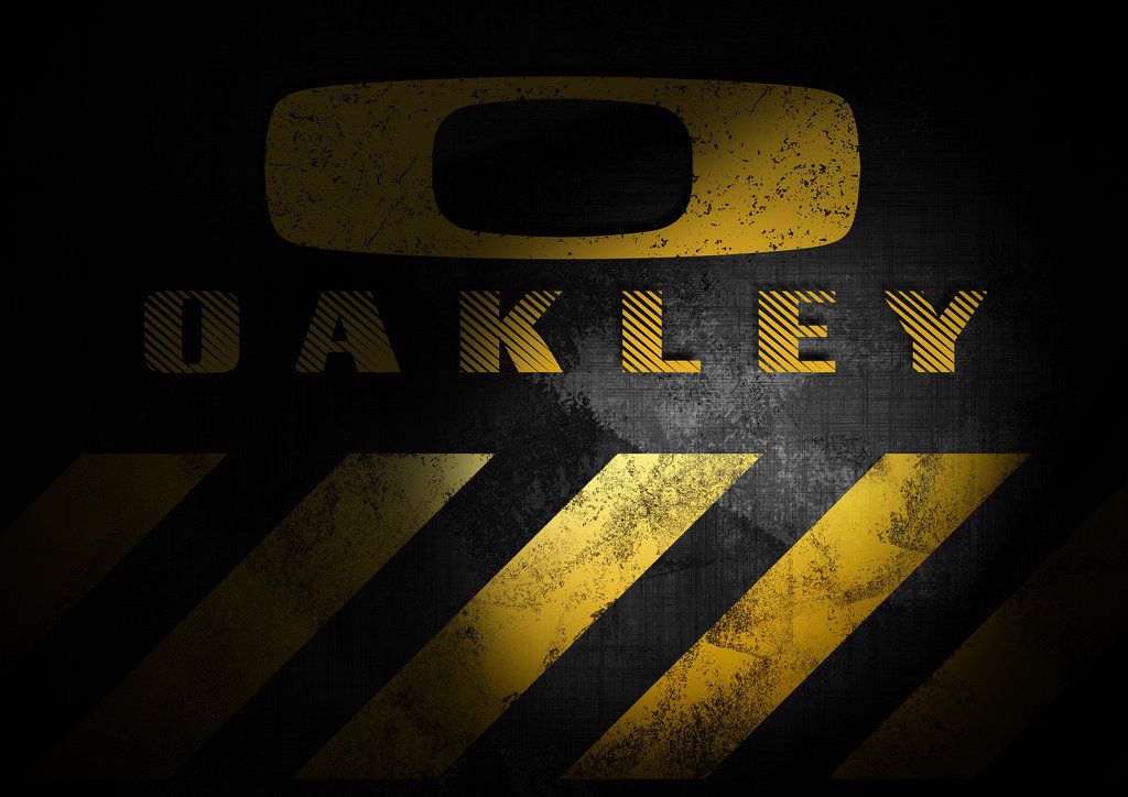 Oakley Wallpapers