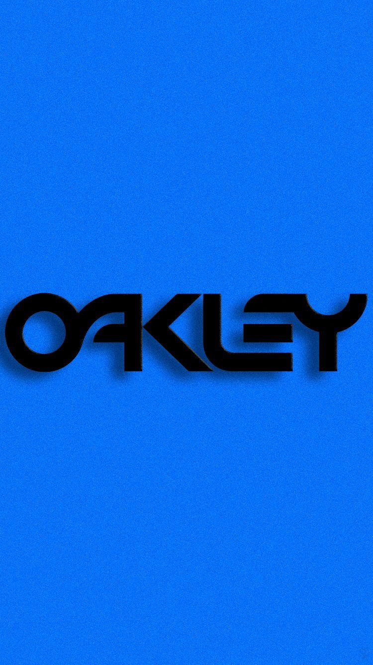 Oakley Wallpapers