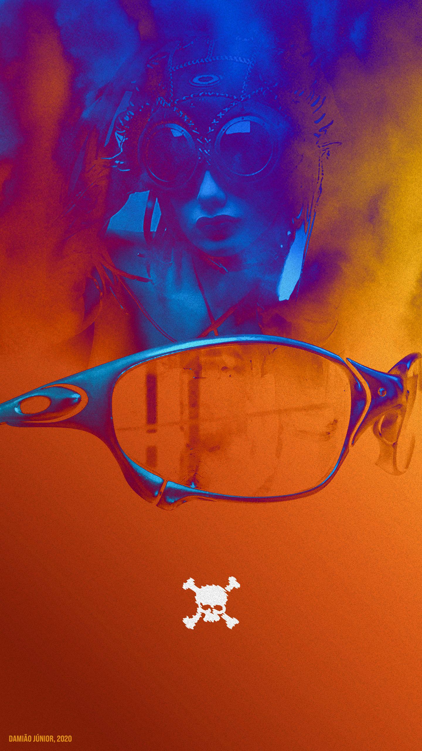 Oakley Wallpapers