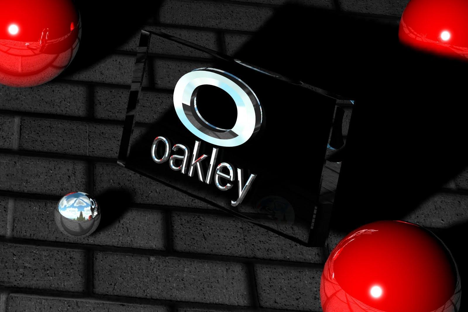 Oakley Wallpapers