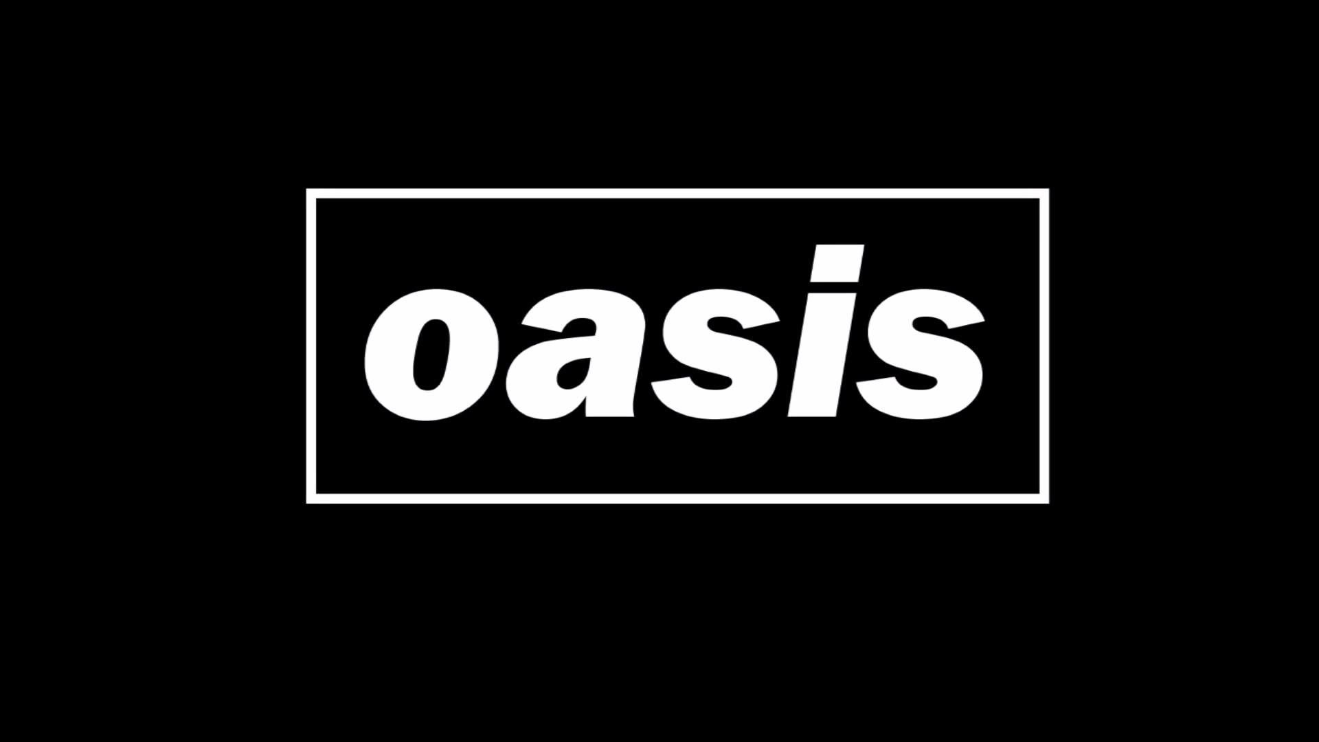 Oasis Wallpapers