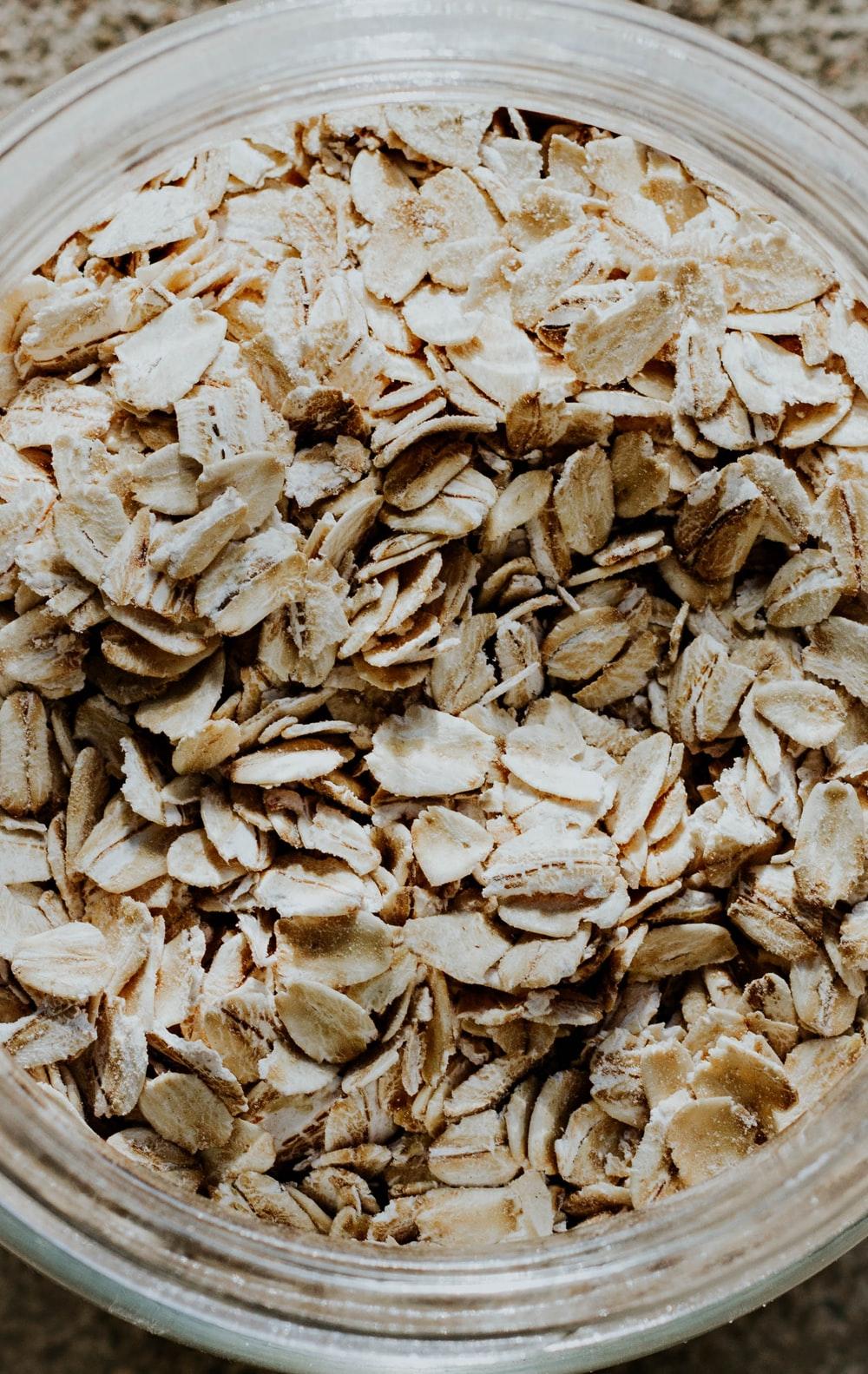 Oatmeal Wallpapers