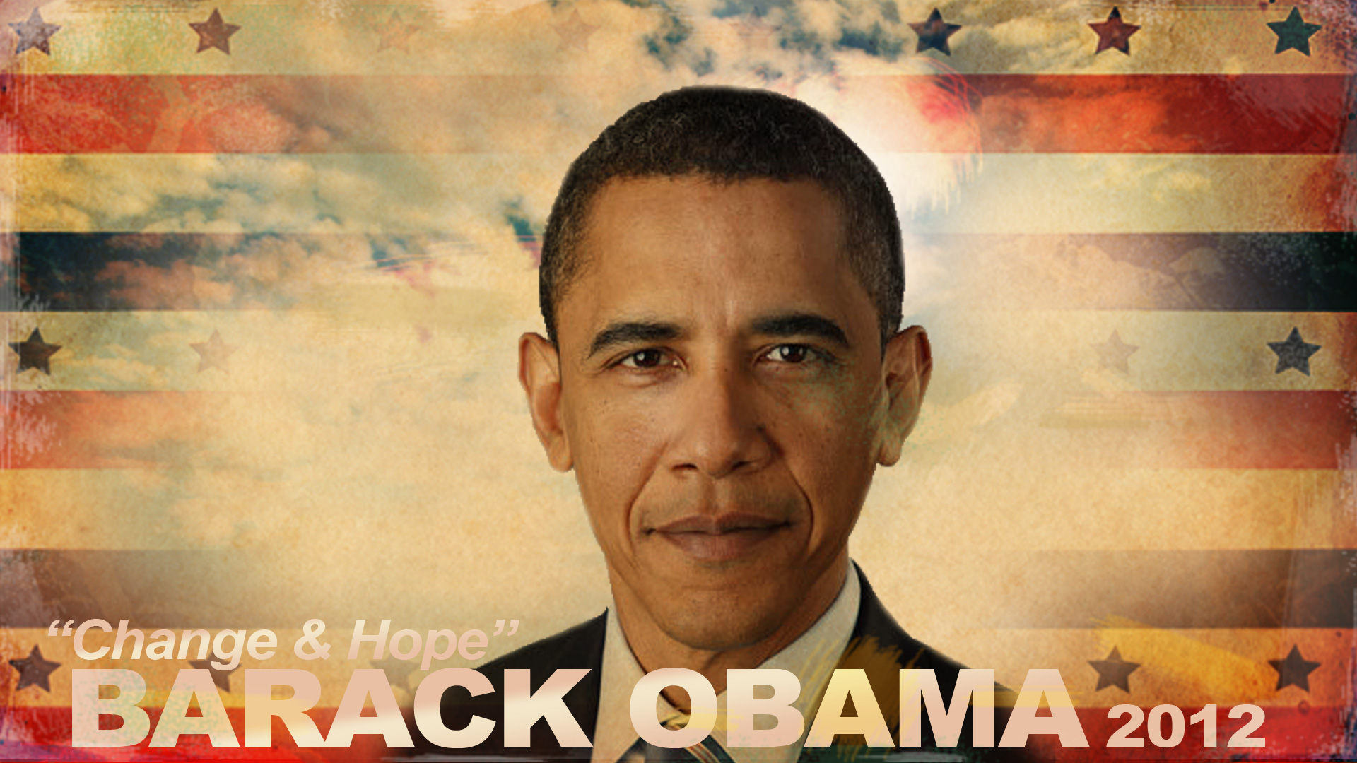 Obama Wallpapers