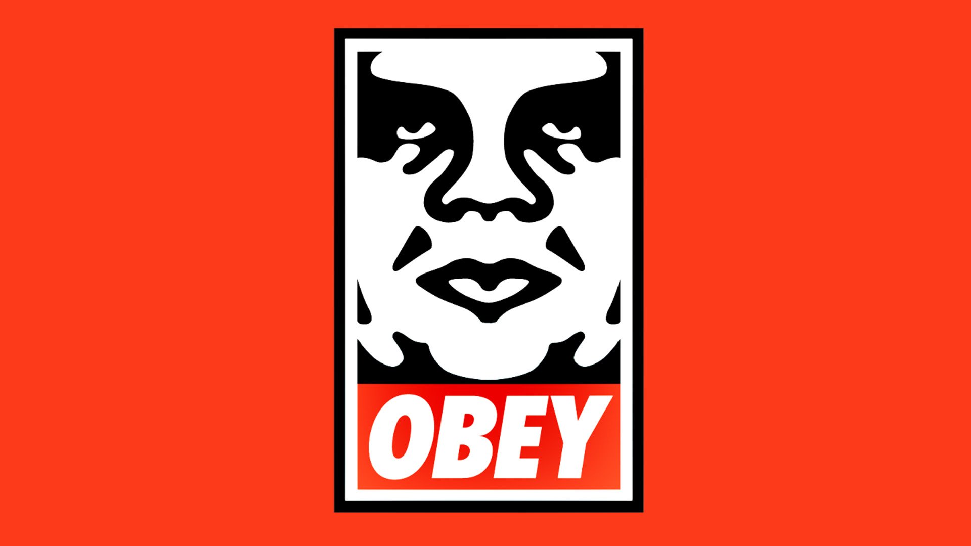 Obey Background