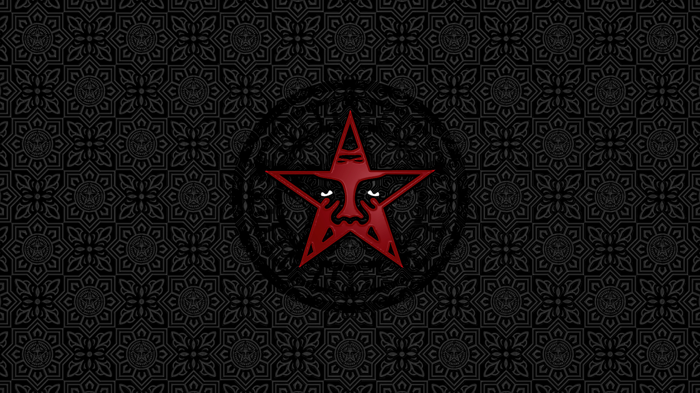 Obey Desktop Wallpapers