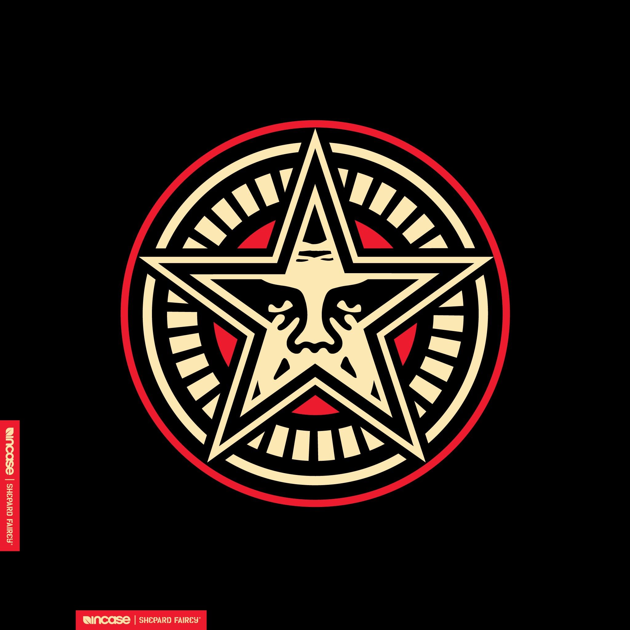 Obey Iphone 5 Wallpapers