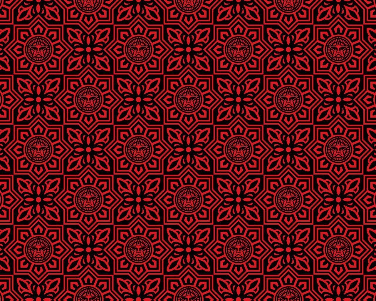 Obey Iphone Wallpapers