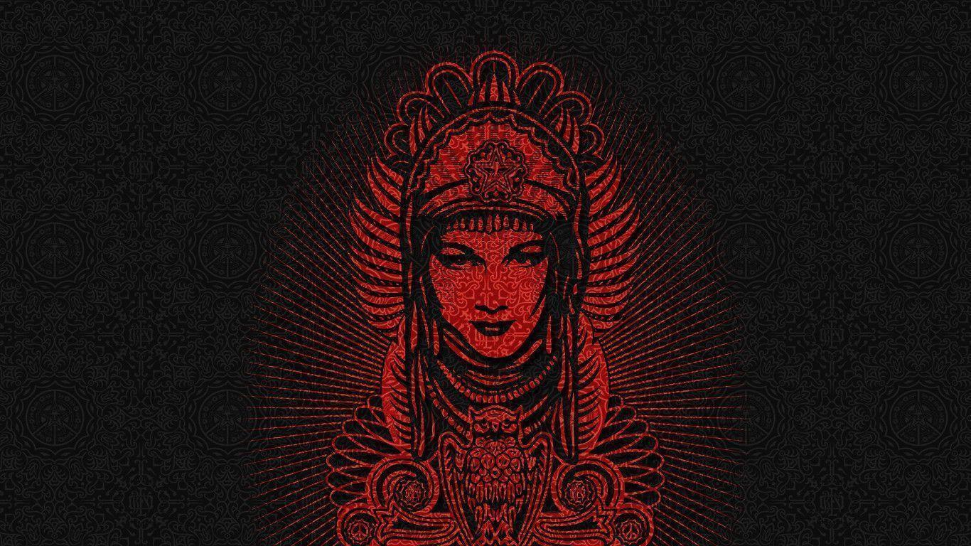 Obey Iphone Wallpapers