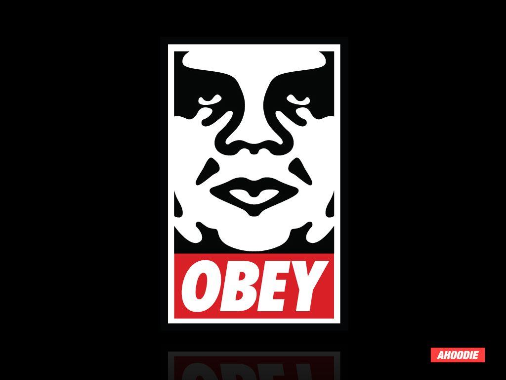 Obey Iphone Wallpapers