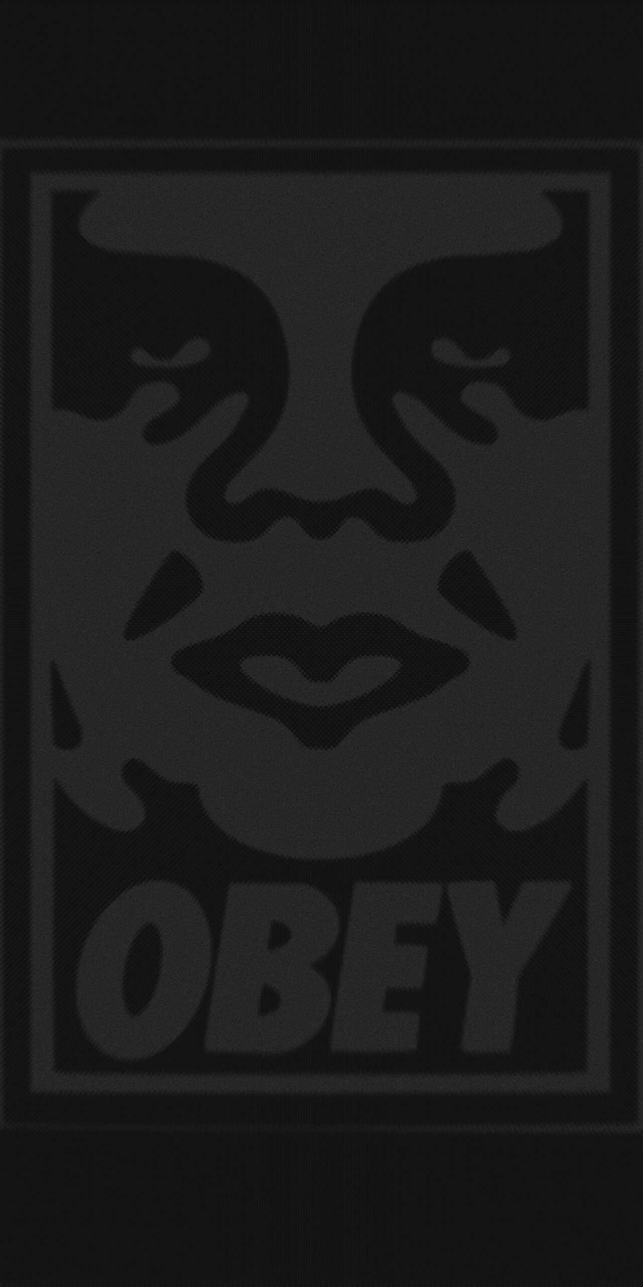 Obey Iphone Wallpapers