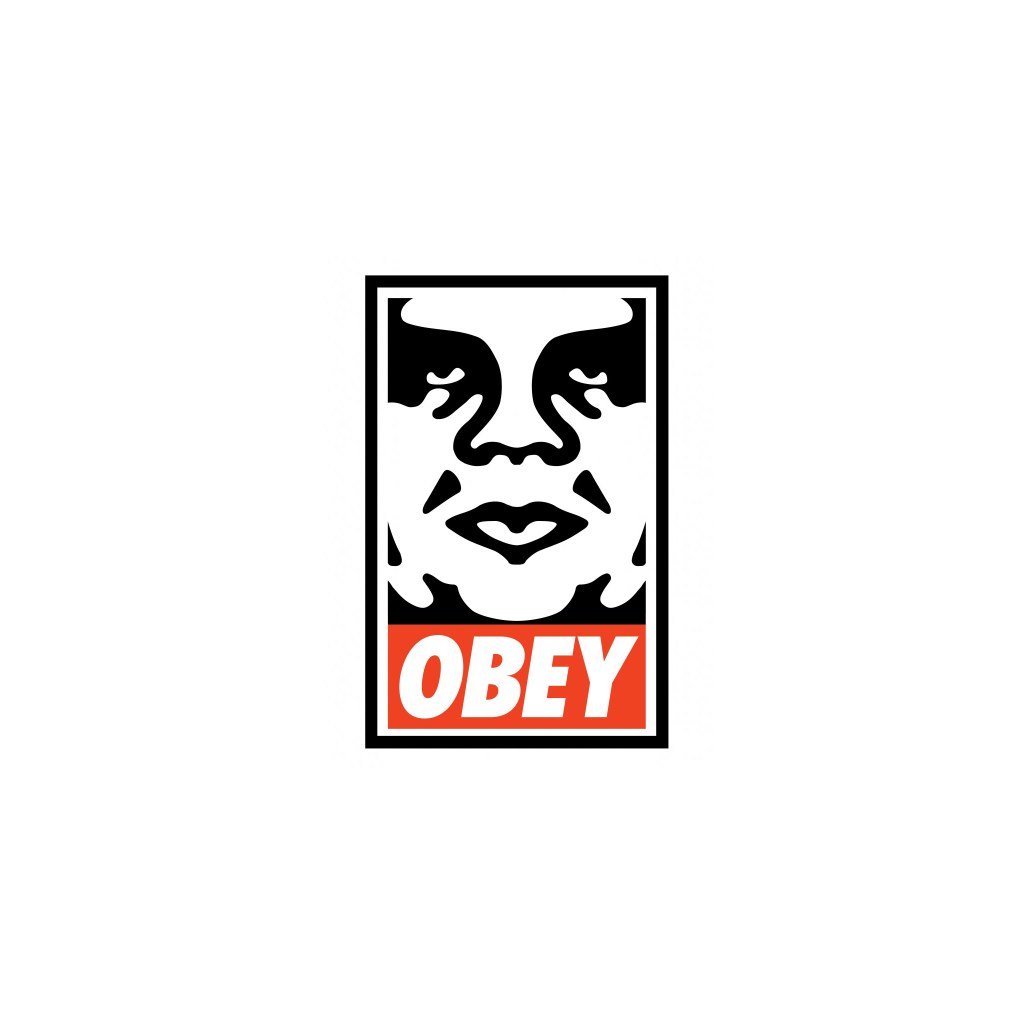 Obey Iphone Wallpapers