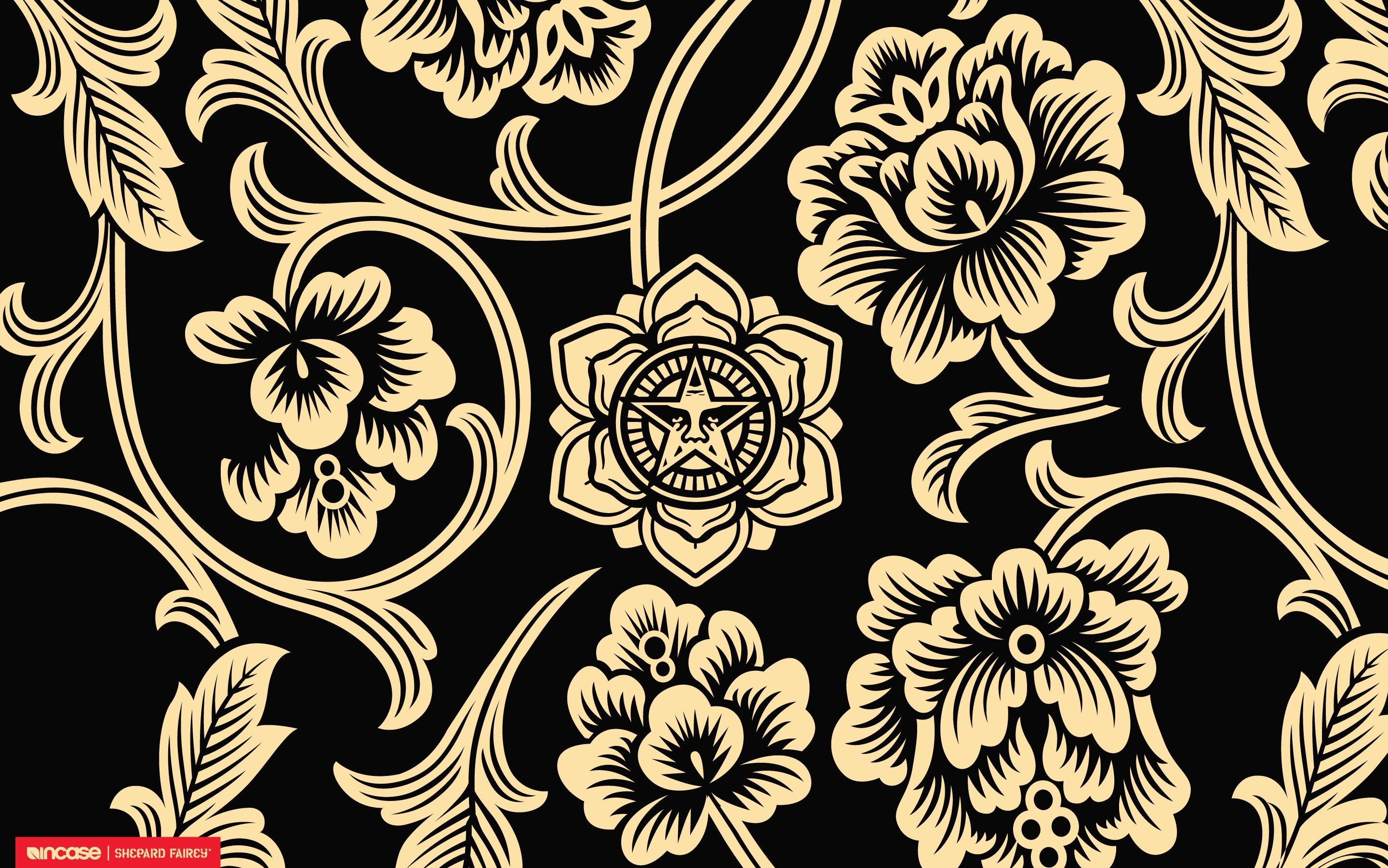 Obey Iphone Wallpapers