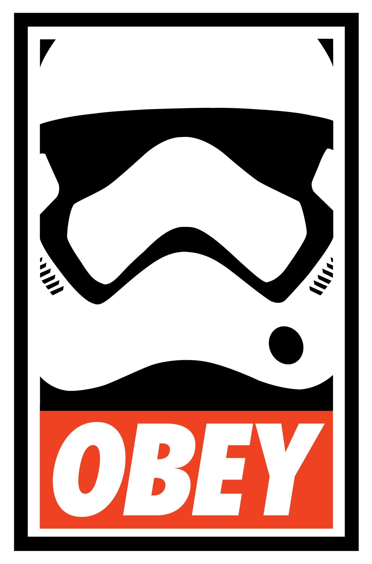 Obey Iphone Wallpapers