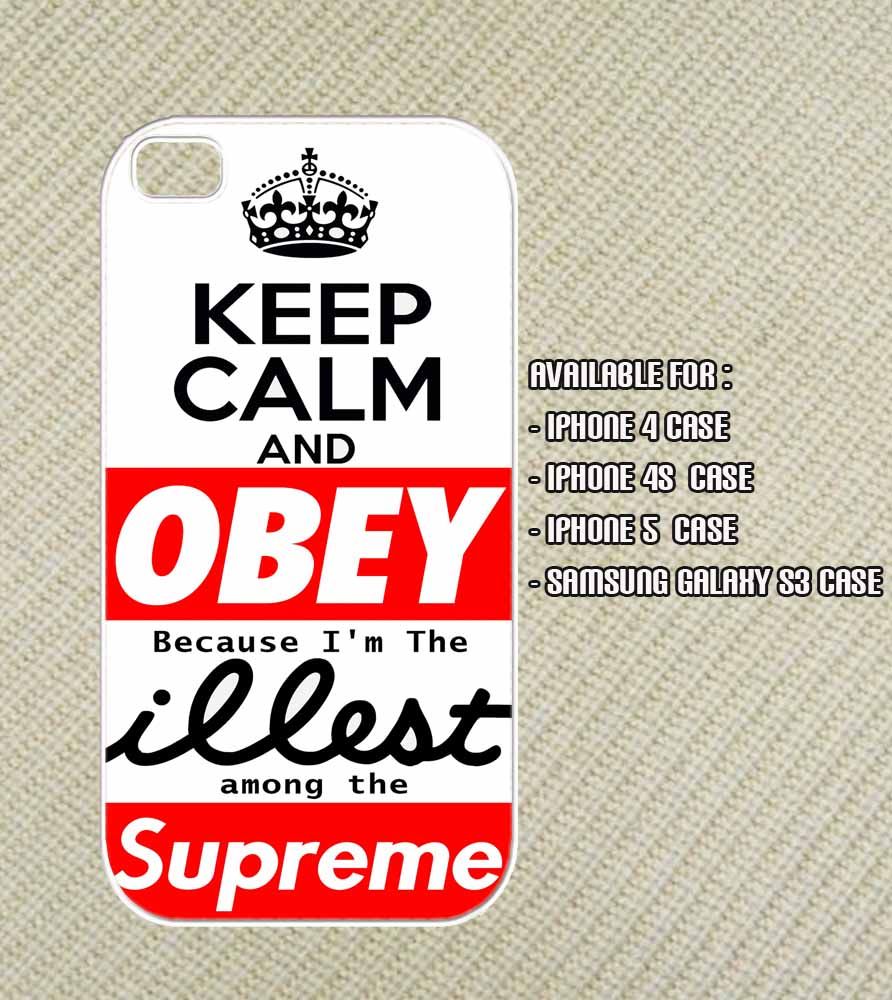 Obey Iphone Wallpapers